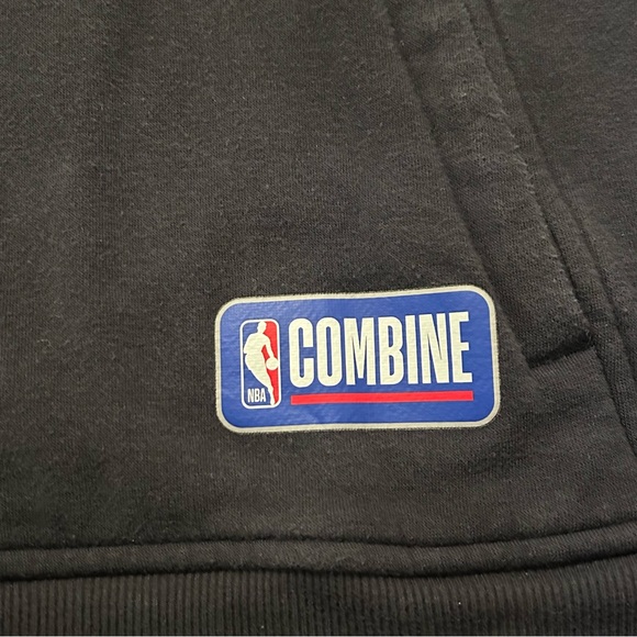 Under Armour Brooklyn Nets Hoodie YXL - Picture 4 of 5